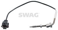 SWAG 33109233 - Sensor, temp. gas escape