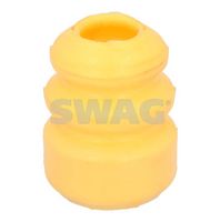 SWAG 33 10 9362 - Almohadilla de tope, suspensión