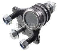 SWAG 33 10 9689 - Rótula de suspensión/carga