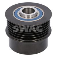 SWAG 33 10 9748 - Rueda libre alternador
