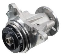 SWAG 33 10 9753 - Bomba de agua, refrigeración del motor