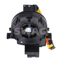 SWAG 33 10 9428 - Muelle espiral, airbag
