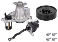 SWAG 33109435 - Bomba de agua, refrigeración del motor