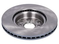 SWAG 33 10 9488 - Disco de freno