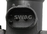 SWAG 33 10 9507 - Válvula de control de refrigerante