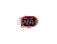 SWAG 33 10 9862 - Sensor, temp. gas escape