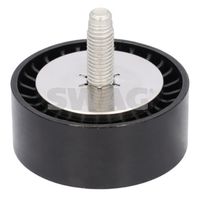 SWAG 33109585 - Polea inversión/guía, correa poli V