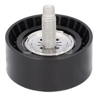 SWAG 33109600 - Polea inversión/guía, correa poli V