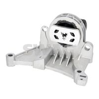 SWAG 33109617 - Soporte, motor