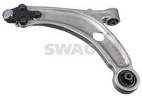 SWAG 33 10 9629 - Barra oscilante, suspensión de ruedas