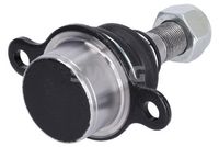 SWAG 33 10 9940 - Rótula de suspensión/carga