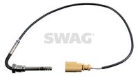 SWAG 33109979 - Sensor, temp. gas escape
