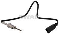 SWAG 33109731 - Sensor, temp. gas escape