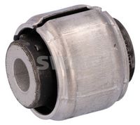 SWAG 33 10 9743 - Suspensión, Brazo oscilante