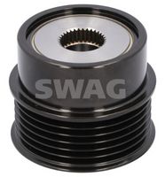 SWAG 33109748 - Rueda libre alternador