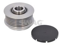 SWAG 33 10 9749 - Rueda libre alternador