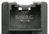 SWAG 33 10 9829 - Conmutador, accionamiento embrague (control veloc.)