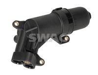 SWAG 33109817 - Carcasa, filtro hidráulico caja automática