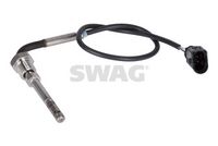 SWAG 33109882 - Sensor, temp. gas escape