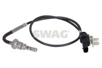 SWAG 33109877 - Sensor, temp. gas escape