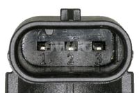 SWAG 33 10 9888 - Sensor, posición arbol de levas