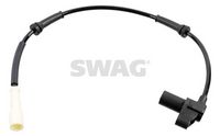 SWAG 33109905 - Sensor, revoluciones de la rueda