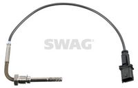 SWAG 33109912 - Sensor, temp. gas escape