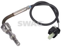 SWAG 33109914 - Sensor, temp. gas escape