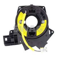 SWAG 33 11 0176 - Muelle espiral, airbag