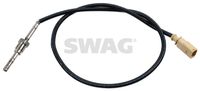 SWAG 33109956 - Sensor, temp. gas escape
