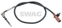 SWAG 33109970 - Sensor, temp. gas escape