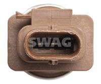 SWAG 33 10 9978 - Sensor, temp. gas escape