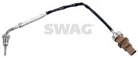 SWAG 33109978 - Sensor, temp. gas escape