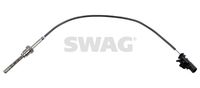 SWAG 33109982 - Sensor, temp. gas escape