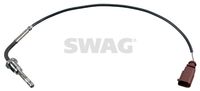 SWAG 33109984 - Sensor, temp. gas escape