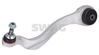 SWAG 33109987 - Barra oscilante, suspensión de ruedas