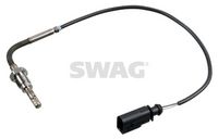 SWAG 33109989 - Sensor, temp. gas escape