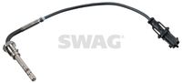 SWAG 33109990 - Sensor, temp. gas escape