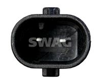 SWAG 33 11 0284 - Válvula control, ajuste de levas