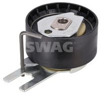 SWAG 33110048 - Polea tensora, correa dentada