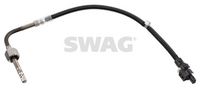 SWAG 33110079 - Sensor, temp. gas escape