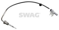 SWAG 33110078 - Sensor, temp. gas escape