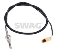 SWAG 33110080 - Sensor, temp. gas escape