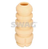 SWAG 33110362 - Almohadilla de tope, suspensión