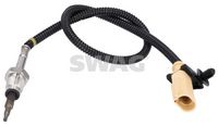 SWAG 33110093 - Sensor, temp. gas escape
