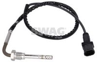 SWAG 33110095 - Sensor, temp. gas escape