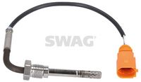 SWAG 33110118 - Sensor, temp. gas escape