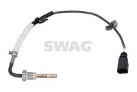 SWAG 33110119 - Sensor, temp. gas escape