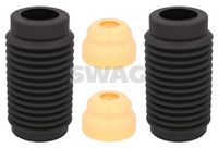 SWAG 33110418 - Juego de guardapolvos, amortiguador