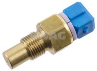 SWAG 33110140 - Sensor, temperatura del refrigerante